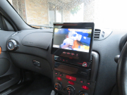 アルファロメオ 147 GTAセレスピード