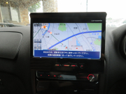 アルファロメオ 147 GTAセレスピード