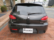 アルファロメオ 147 GTAセレスピード