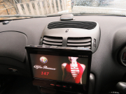 アルファロメオ 147 GTAセレスピード