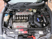 アルファロメオ 147 GTAセレスピード