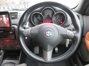 アルファロメオ 147 GTAセレスピード