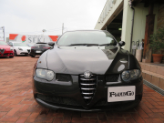 アルファロメオ 147 GTAセレスピード