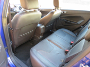 フォード フィエスタ 1.0エコブースト