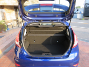 フォード フィエスタ 1.0エコブースト