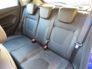 フォード フィエスタ 1.0エコブースト