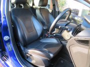 フォード フィエスタ 1.0エコブースト