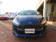 フォード フィエスタ 1.0エコブースト