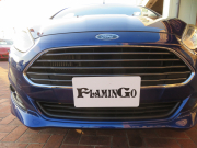 フォード フィエスタ 1.0エコブースト