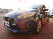 フォード フィエスタ 1.0エコブースト