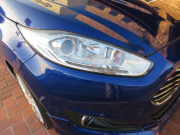 フォード フィエスタ 1.0エコブースト