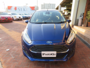 フォード フィエスタ 1.0エコブースト