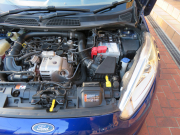 フォード フィエスタ 1.0エコブースト