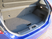 フォード フィエスタ 1.0エコブースト