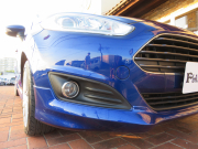 フォード フィエスタ 1.0エコブースト