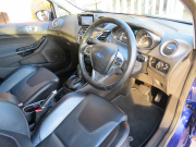 フォード フィエスタ 1.0エコブースト