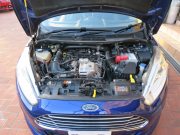 フォード フィエスタ 1.0エコブースト