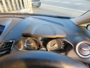 フォード フィエスタ 1.0エコブースト