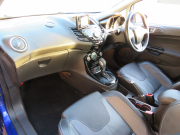 フォード フィエスタ 1.0エコブースト