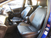 フォード フィエスタ 1.0エコブースト