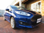 フォード フィエスタ 1.0エコブースト