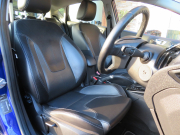 フォード フィエスタ 1.0エコブースト