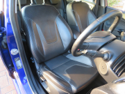 フォード フィエスタ 1.0エコブースト