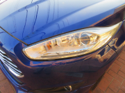 フォード フィエスタ 1.0エコブースト