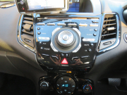 フォード フィエスタ 1.0エコブースト