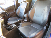 フォード フィエスタ 1.0エコブースト