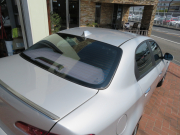 アルファロメオ 159 1.75ターボ　並行車　左ハンドル　6速MT