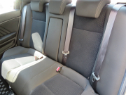 アルファロメオ 159 1.75ターボ　並行車　左ハンドル　6速MT