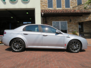 アルファロメオ 159 1.75ターボ　並行車　左ハンドル　6速MT