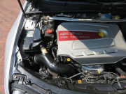 アルファロメオ 159 1.75ターボ　並行車　左ハンドル　6速MT