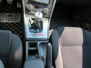 アルファロメオ 159 1.75ターボ　並行車　左ハンドル　6速MT