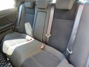 アルファロメオ 159 1.75ターボ　並行車　左ハンドル　6速MT