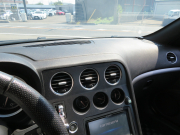 アルファロメオ 159 1.75ターボ　並行車　左ハンドル　6速MT