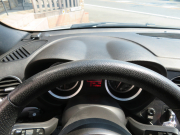 アルファロメオ 159 1.75ターボ　並行車　左ハンドル　6速MT