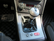 アルファロメオ 159 1.75ターボ　並行車　左ハンドル　6速MT