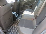 アルファロメオ 159 1.75ターボ　並行車　左ハンドル　6速MT