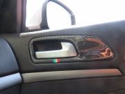 アルファロメオ 159 1.75ターボ　並行車　左ハンドル　6速MT