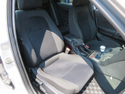 アルファロメオ 159 1.75ターボ　並行車　左ハンドル　6速MT