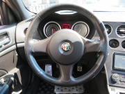 アルファロメオ 159 1.75ターボ　並行車　左ハンドル　6速MT