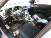 アルファロメオ 159 1.75ターボ　並行車　左ハンドル　6速MT