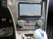 アルファロメオ 159 1.75ターボ　並行車　左ハンドル　6速MT