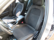 アルファロメオ 159 1.75ターボ　並行車　左ハンドル　6速MT