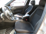 アルファロメオ 159 1.75ターボ　並行車　左ハンドル　6速MT