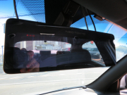 アルファロメオ 159 1.75ターボ　並行車　左ハンドル　6速MT