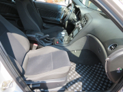 アルファロメオ 159 1.75ターボ　並行車　左ハンドル　6速MT