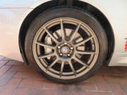 アルファロメオ 159 1.75ターボ　並行車　左ハンドル　6速MT